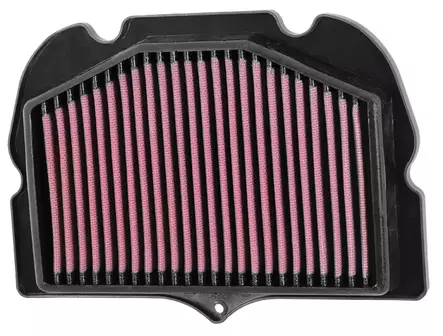 K&N Airfilter Suzuki Gsx1300R Hayabusa: 2008-2019 - Race Specific - Duell MP varaosat ja tarvikkeet - 127771 - 1
