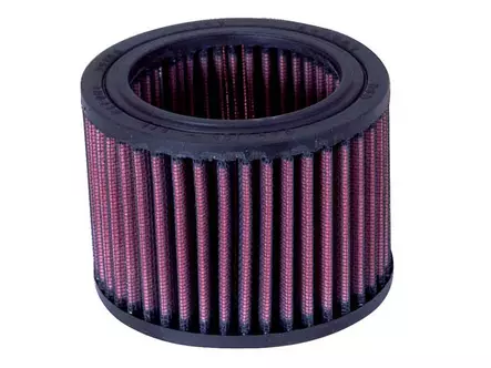 K&N Ilmasuodatin BMW R850R1100/1150GS - Duell MP varaosat ja tarvikkeet - 128641 - 1