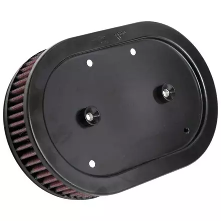 K&N Ilmasuodatin FILTER H-D - Duell MP varaosat ja tarvikkeet - 128841 - 1