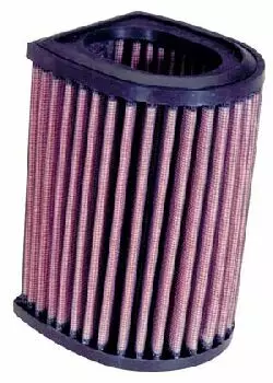 K&N Ilmasuodatin FJR1300 01- - Duell MP varaosat ja tarvikkeet - 127511 - 1