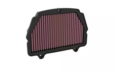 K&N Ilmasuodatin GSX1300 HAYABUSA 21-24 - Duell MP varaosat ja tarvikkeet - 127131 - 1