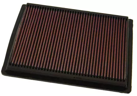 K&N Ilmasuodatin MONSTER 900 S4 01- - Duell MP varaosat ja tarvikkeet - 129031 - 1
