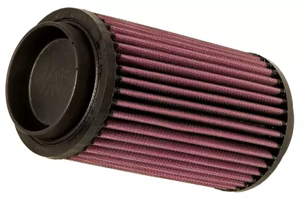 K&N Ilmasuodatin POLARIS SPORTSMAN 500 - Duell MP varaosat ja tarvikkeet - 128321 - 1