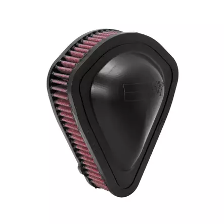 K&N Ilmasuodatin VTX1300 FURY - Duell MP varaosat ja tarvikkeet - 140521 - 1