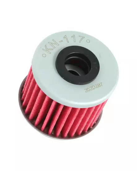 K&N Oilfilter Honda - Duell MP varaosat ja tarvikkeet - 128251 - 1