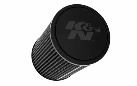 K&N Universal Clamp-On Air Filter 3"Flg 6"B 5-1/4"T 9"H - Duell MP varaosat ja tarvikkeet - 127801 - 1