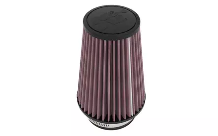 K&N Universal Clamp-On Air Filter 4"Flg 6" B 4" T 8" H - Duell MP varaosat ja tarvikkeet - 127541 - 1