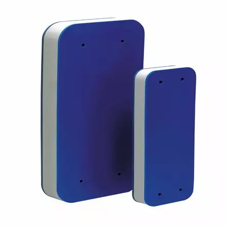 Lepuuttaja 49x18x5cm - Duell venetarvikkeet - 66291 - 1