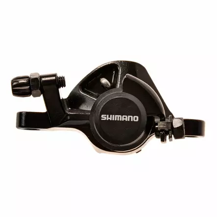 Levyjarru mekaaninen SHIMANO BR-TX805 etu/taka 1kpl/pkt. - Duell polkupyörien varaosat ja tarvikkeet - 43311 - 1