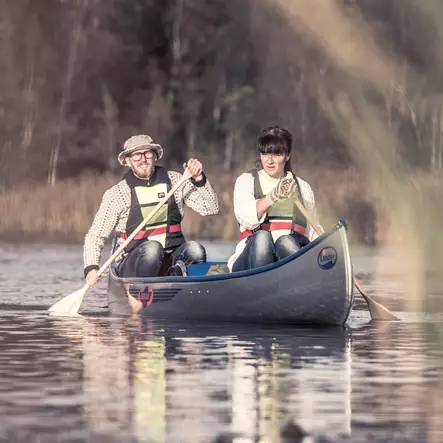 Linder Inkas 495 - Linder Alumiiniveneet - 721 - 2