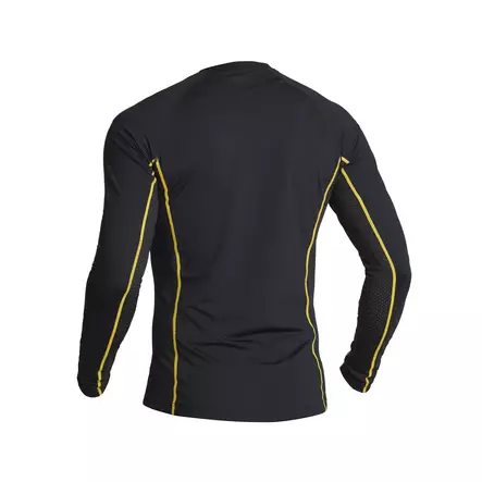 Lindstrands Paita Dry Musta, 3XL - Duell ajovarusteet - 30981 - 1