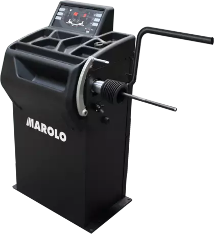 Marolo MT 25 electronic wheel balancer - Duell muut varaosat ja tarvikkeet - 20491 - 1