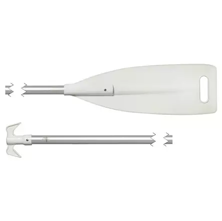 Mela 160 cm - Duell venetarvikkeet - 140151 - 1