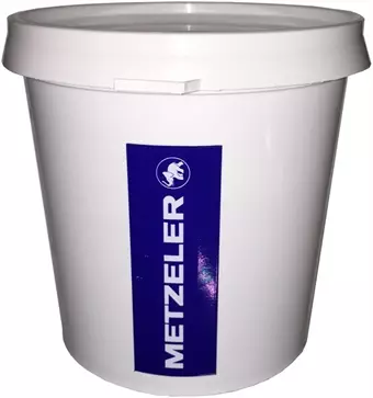 Metzeler Mousse Gel Tube 1kg - Duell muut varaosat ja tarvikkeet - 89711 - 1