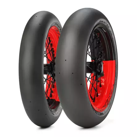 Metzeler Sportec 01 150/60 ZR 17 M/C 66W TL Re - Duell renkaat - 89951 - 1