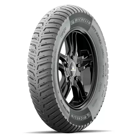 Michelin City Extra 100/90-17 M/C 55S TL/TT Re - Duell renkaat - 120821 - 1