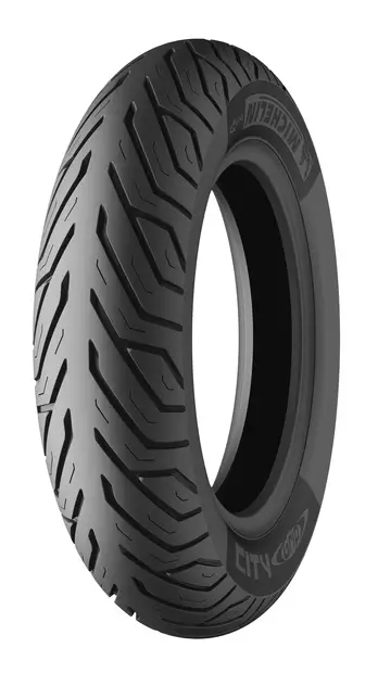 Michelin City Grip 110/70-14 M/C 50P TL Fr - Duell renkaat - 121101 - 1