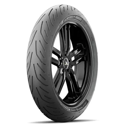 Michelin Pilot Power 3 Scooter 120/70 R 15 M/C 56H TL Fr - Duell renkaat - 120341 - 1