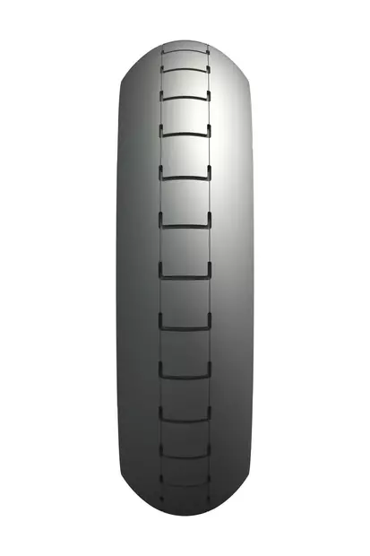 Michelin Pilot Road 4 160/60 ZR 17 M/C (69W) TL Re - Duell renkaat - 120571 - 1