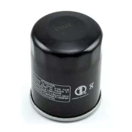 MIW Oil Filter 268148 - Duell MP varaosat ja tarvikkeet - 124881 - 1