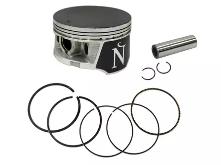 Namura Mäntä Honda TRX450 S ES FE FM Foreman 89.96mm std - Duell ATV varaosat ja tarvikkeet - 26721 - 1