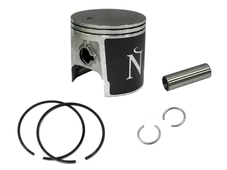 Namura Mäntäsarja Polaris 400 82.94mm vakio - Duell ATV varaosat ja tarvikkeet - 26591 - 1