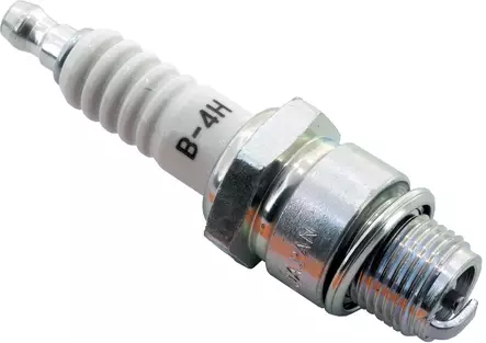NGK sparkplug B4H - Duell muut varaosat ja tarvikkeet - 134211 - 1