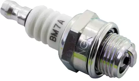 NGK sparkplug BM7A - Duell muut varaosat ja tarvikkeet - 134981 - 1