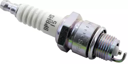 NGK sparkplug BP8HS-15 - Duell muut varaosat ja tarvikkeet - 134701 - 1