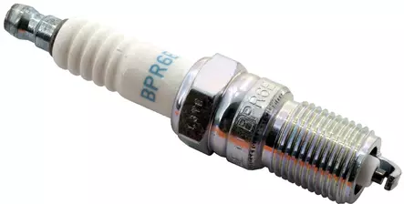 NGK sparkplug BPR6EFS - Duell muut varaosat ja tarvikkeet - 134151 - 1