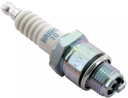 NGK sparkplug BR6HS-10 - Duell muut varaosat ja tarvikkeet - 140491 - 1