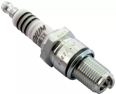 NGK sparkplug BR8EIX - Duell muut varaosat ja tarvikkeet - 135061 - 1