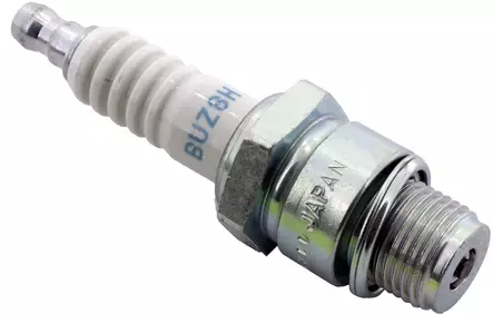 Ngk Sparkplug BUZ8H (4) - Duell muut varaosat ja tarvikkeet - 134831 - 1