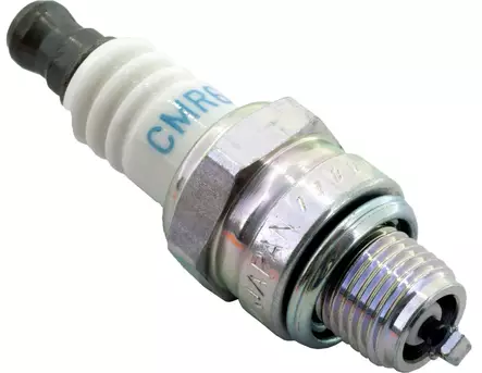 NGK sparkplug CMR6A - Duell muut varaosat ja tarvikkeet - 134821 - 1
