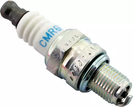 NGK sparkplug CMR6H - Duell muut varaosat ja tarvikkeet - 134951 - 1