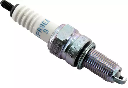 NGK sparkplug CPR8EA-9 - Duell muut varaosat ja tarvikkeet - 134871 - 1