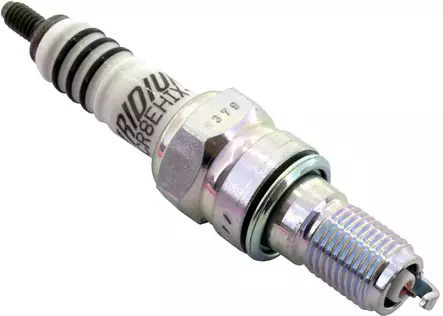 NGK sparkplug CR8EHIX-9 - Duell muut varaosat ja tarvikkeet - 134601 - 1