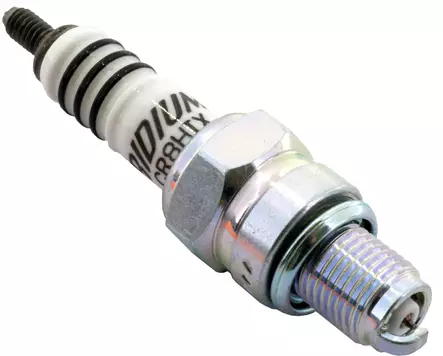 NGK sparkplug CR8HIX - Duell muut varaosat ja tarvikkeet - 135071 - 1