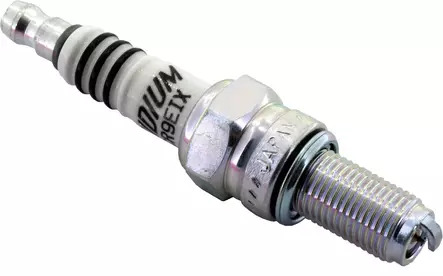NGK sparkplug CR9EIX - Duell muut varaosat ja tarvikkeet - 134571 - 1