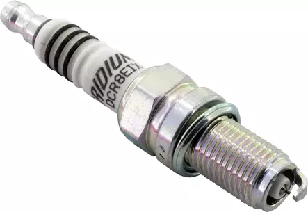 NGK sparkplug DCR8EIX - Duell muut varaosat ja tarvikkeet - 134961 - 1