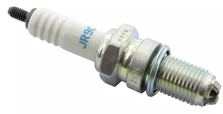 NGK sparkplug JR9C - Duell muut varaosat ja tarvikkeet - 140911 - 1