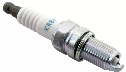 NGK sparkplug KR8AI Replaced with 13-4347 - Duell muut varaosat ja tarvikkeet - 134801 - 1