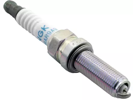 NGK sparkplug SILMAR9A9S - Duell muut varaosat ja tarvikkeet - 134521 - 1
