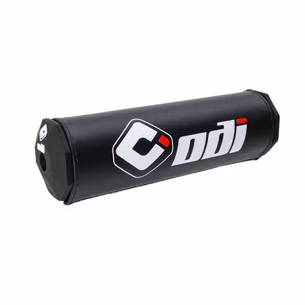 ODI SX8 Handlebar Cross-Bar Pad 50mm Matte BLACK/Black - Duell MP varaosat ja tarvikkeet - 53391 - 1