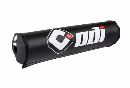 ODI SX8 Handlebar Cross-Bar Pad 50mm ODI Matte BLACK/Black - Duell MP varaosat ja tarvikkeet - 53461 - 1
