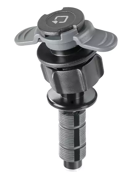 Optiline Opti-Stem Pro Titan Handlebar Mount 91597 - Duell MP varaosat ja tarvikkeet - 116361 - 1