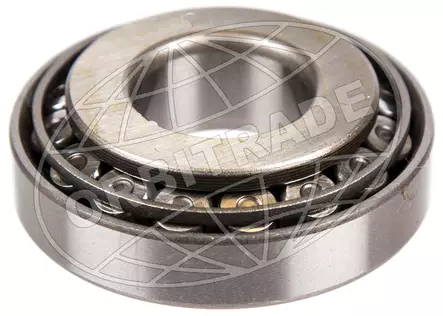 Orbitrade bearing - Duell venetarvikkeet - 136161 - 1