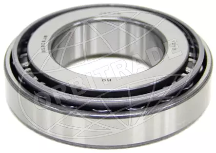 Orbitrade bearing - Duell venetarvikkeet - 136671 - 1