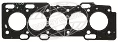 Orbitrade cylinder head gasket - Duell venetarvikkeet - 136611 - 1