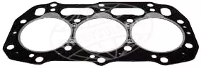Orbitrade cylinder head gasket - Duell venetarvikkeet - 137691 - 1
